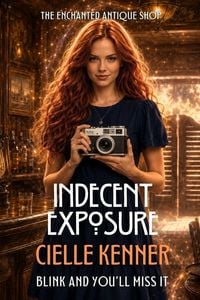 Produktbild: Indecent Exposure