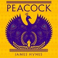 Produktbild: Peacock