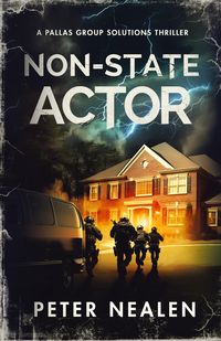 Produktbild: Non-State Actor