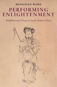 Produktbild: Performing Enlightenment