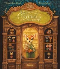 Produktbild: La bottega di Cervifoglia. I racconti di Villa Corteccia