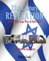 Produktbild: 21st Century Revelation