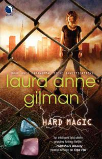 Produktbild: Hard Magic