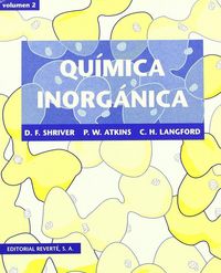 Produktbild: Qu&iacute;mica inorg&aacute;nica. II