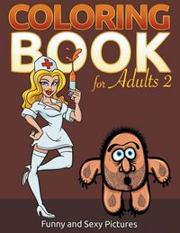Produktbild: Coloring Book For Adults 2