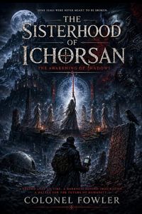 Produktbild: The Sisterhood of Ichorsan