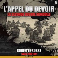Produktbild: La seconde guerre mondiale: 8. Roulette russe