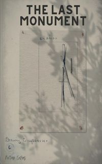 Produktbild: The Last Monument