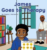 Produktbild: James Goes to Therapy