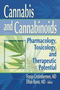 Produktbild: Cannabis and Cannabinoids