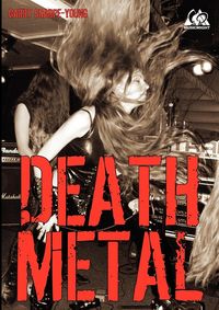 Produktbild: Death Metal