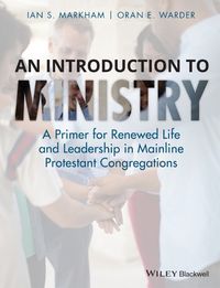 Produktbild: Markham, I: Introduction to Ministry