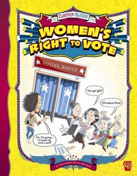 Produktbild: Women's Right to Vote