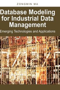 Produktbild: Database Modeling for Industrial Data Management