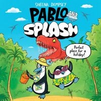 Produktbild: Pablo and Splash