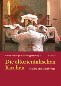 Produktbild: Die altorientalischen Kirchen