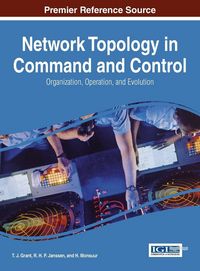 Produktbild: Network Topology in Command and Control