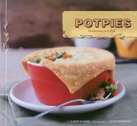 Produktbild: Klivans, E: Pot Pies