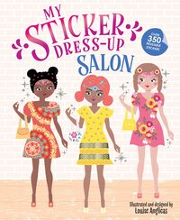 Produktbild: My Sticker Dress-Up(r) Salon