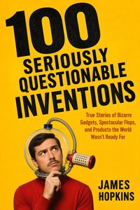 Produktbild: 100 Seriously Questionable Inventions