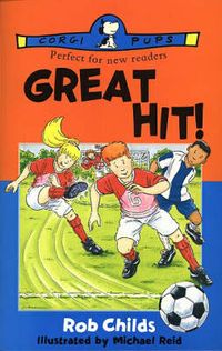 Produktbild: Childs, R: Great Hit