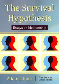 Produktbild: The Survival Hypothesis