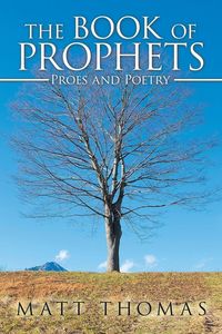 Produktbild: The Book Of Prophets