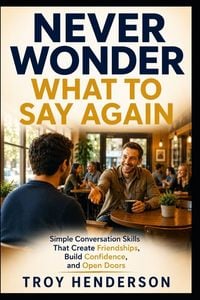 Produktbild: Never Wonder What To Say Again
