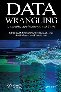 Produktbild: Data Wrangling
