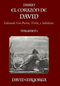 Produktbild: Diario El Corazon De David Volumen 1