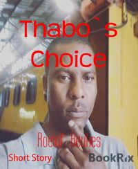 Produktbild: Thabo`s Choice