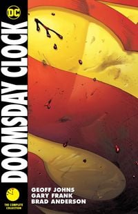 Produktbild: Doomsday Clock: The Complete Collection