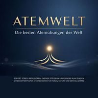 Produktbild: Die besten Atem&uuml;bungen der Welt