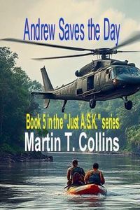 Produktbild: Andrew Saves the Day