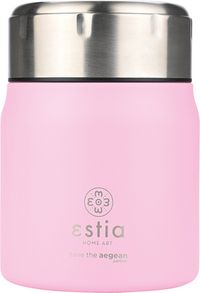 Produktbild: Lunchpot 500ml blossom rose