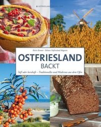 Produktbild: Ostfriesland backt