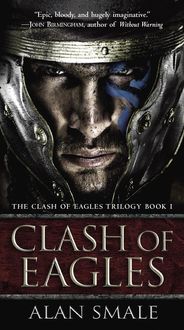 Produktbild: Clash of Eagles