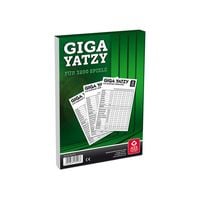 Produktbild: Giga Yatzy