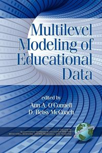 Produktbild: Multilevel Modeling of Educational Data