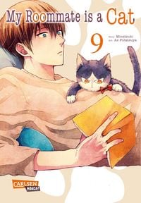 Produktbild: My Roommate is a Cat 9