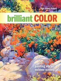 Produktbild: Pollard, J: Brilliant Color