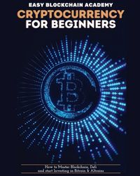 Produktbild: Cryptocurrency for Beginners