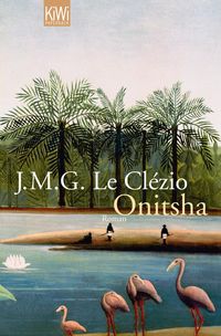 Bild vom Artikel Onitsha vom Autor Jean-Marie Gustave Le Clézio