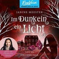 Produktbild: Im Dunkeln ein Licht