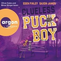 Produktbild: Clueless Puckboy