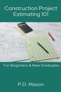 Produktbild: Construction Project Estimating 101