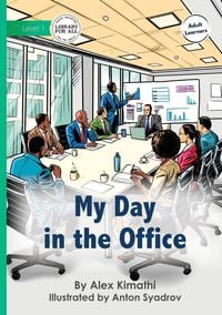 Produktbild: My Day in the Office