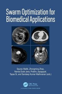 Produktbild: Swarm Optimization for Biomedical Applications
