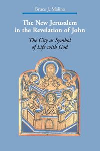 Produktbild: The New Jerusalem in the Revelation of John