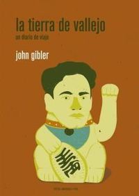 Bild vom Artikel La tierra de Vallejo vom Autor 